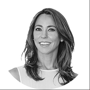 Lorena Pérez-Jácome Friscione